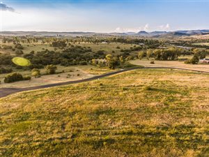 1900 m² Land available in Lanseria and surrounds