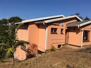 2 Bed House in Reservoir Hills