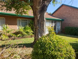 3 Bed House in Mookgophong (Naboomspruit)