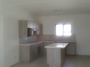 2 Bed Apartment in Carlswald Estate