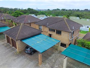 3 Bed Townhouse in Walmer