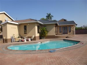3 Bed House in Mariannhill Park