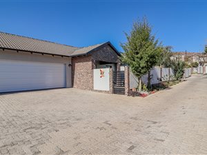 3 Bed Townhouse in Homes Haven