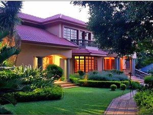 4 Bed House in Lynnwood
