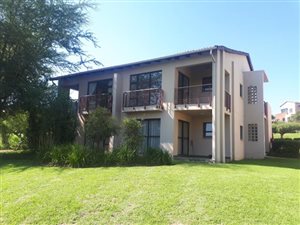 2 Bed Apartment in Jackal Creek Golf Estate