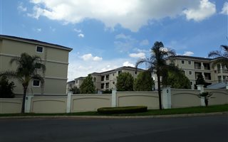 1 Bedroom Apartment in Noordwyk