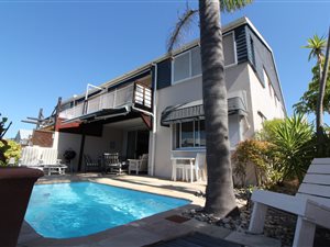 3 Bed House in Knysna Quays