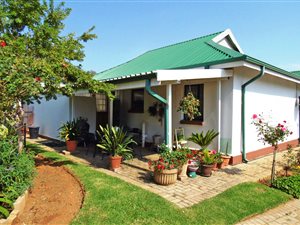 2 Bed House in Cullinan