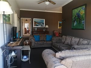 3 Bed House in Framesby