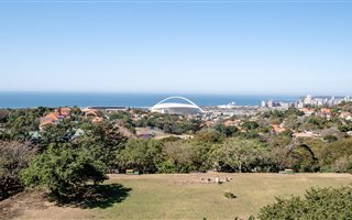 2 Bedroom Apartment in Morningside