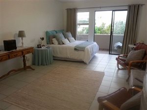 Studio apartment in Rivonia