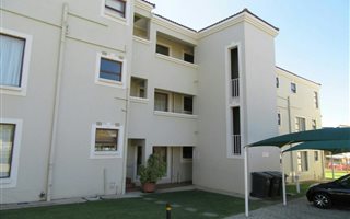 2 Bedroom Apartment in Northwold