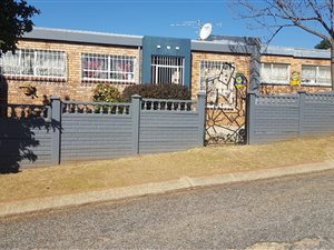 3 Bed House in Georginia