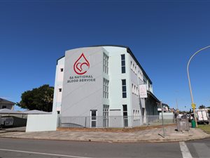 1072 m² Commercial space in Berea