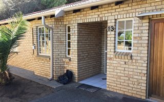 3 Bedroom Townhouse in Arboretum