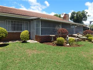 3 Bed House in Scottsville