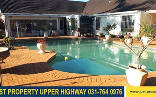 3 Bedroom House in Winston Park