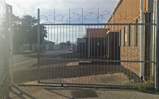 3365 m² Commercial space in Bellville Central