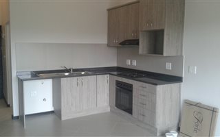 2 Bedroom Apartment in Buh Rein Estate