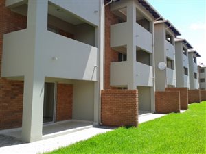 2 Bed Apartment in Monavoni