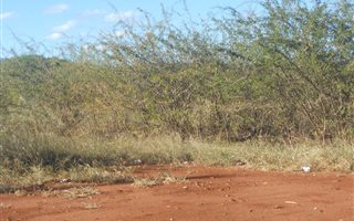 450 m² Land available in Lebowakgomo