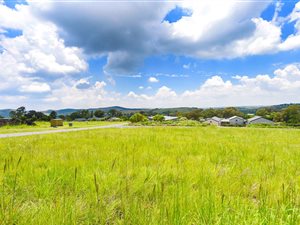 5434 m² Land available in Monaghan Farm
