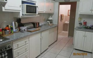 5 Bedroom House in Vryheid