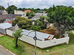 3 Bed House in Ontdekkers Park
