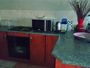 3 Bed Townhouse in Elspark