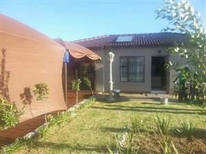 3 Bed House in Sharon Park