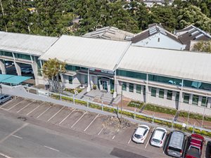 9000 m² Commercial space in Pinetown Central