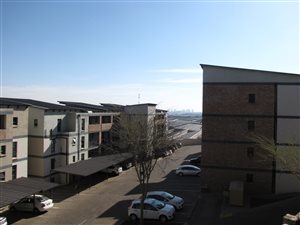 1 Bed Apartment in Solheim