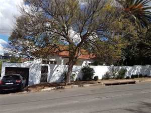 3 Bed House in Richmond
