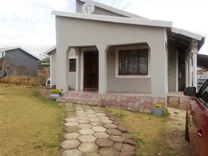 4 Bed House in Westgate