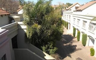 2 Bedroom Duplex in Blackheath