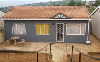 3 Bedroom House in Copesville