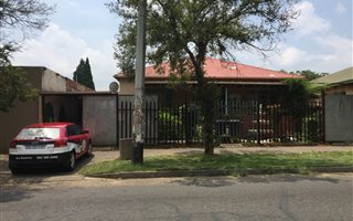 3 Bedroom House in Forest Hill