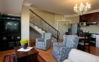 1 Bedroom Apartment in Somerset Ridge