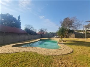 3 Bed House in Atlasville