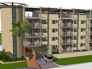 3601 m² Commercial space in Sunnyside