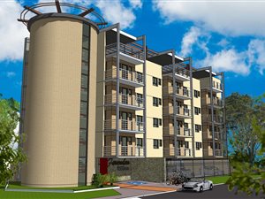3601 m² Commercial space in Sunnyside