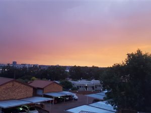 2 Bed Townhouse in Bruma