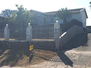 3 Bed House in Fynnland