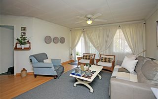 2 Bedroom Townhouse in Sonneglans