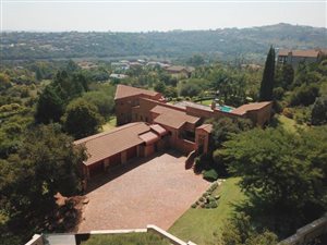 4 Bed House in Irene Glen Estate