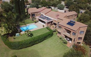 4 Bedroom House in Irene Glen Estate