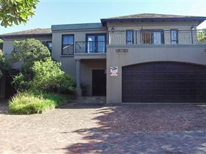 3 Bed House in Wilderness