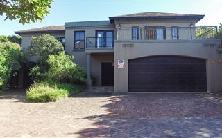 3 Bedroom House in Wilderness