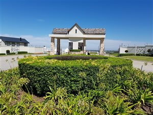 636 m² Land available in Blanco