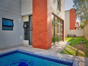 3 Bed Townhouse in Willaway